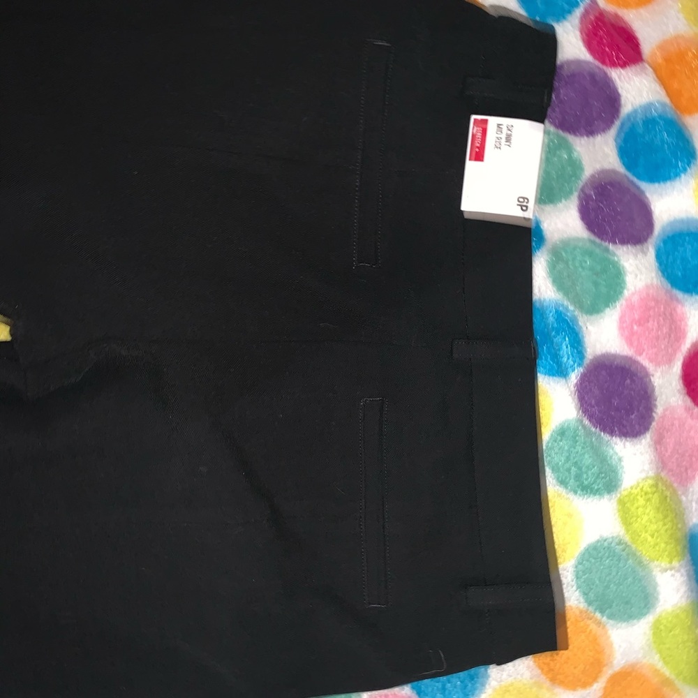 Express dress pants size: 4 petite - Picture 8 of 9